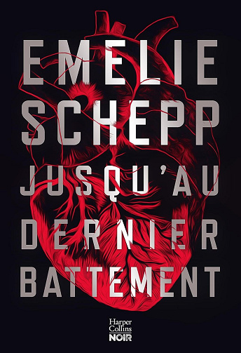 Emelie Schepp - Jusqu'au dernier battement (2025)
