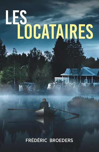 Les locataires - Frédéric Broeders (2025)