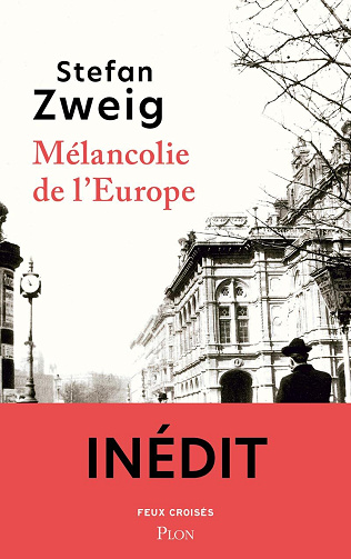 Stefan Zweig - Mélancolie de l'Europe (2024)
