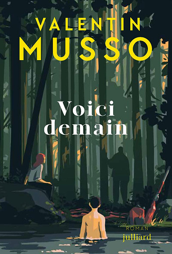 Voici demain - Valentin Musso (2025)