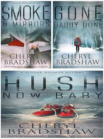 Sloane Monroe (T6 à T8) - Cheryl Bradshaw (2025)