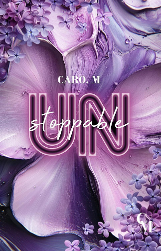 Unstoppable - Caro M (2025)