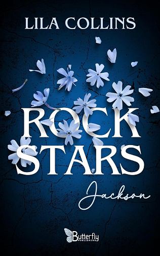 Rockstars Tome 1 : Jackson - Lila Collins (2025)