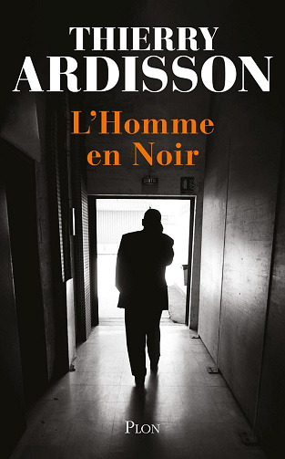Thierry Ardisson - L'Homme en Noir (2025)