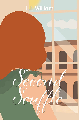 Second Souffle - L.J. William (2025)