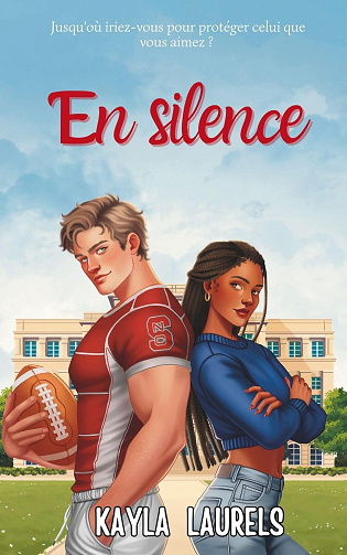 En silence - Kayla Laurels (2025)
