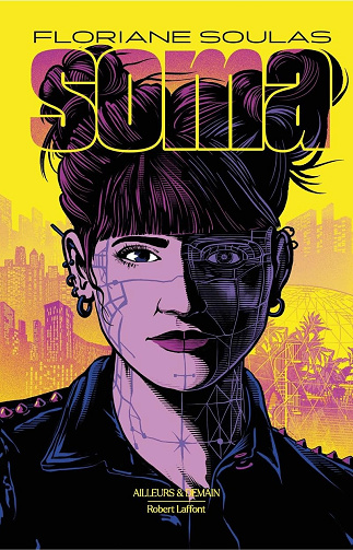 Soma -  Floriane Soulas (2025)