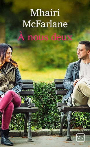 À nous deux -  Mhairi McFarlane (2016)