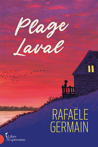 Plage Laval - Rafaële Germain (2024)