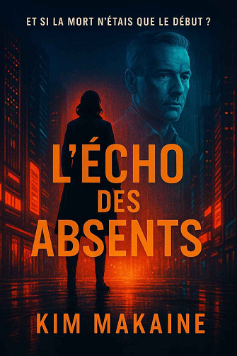 L’Écho des Absents - Kim Makaine (2025)