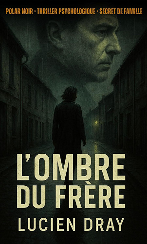 L'Ombre du Frère - Lucien Dray (2025)