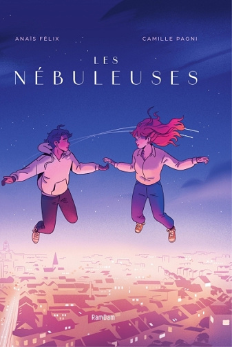 Les Nébuleuses (2025)