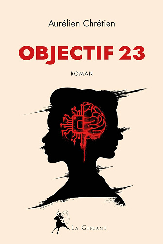 Objectif 23 -  Aurélien Chrétien (2025)