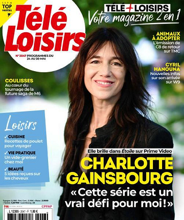 Télé Loisirs - 20 Mai 2025