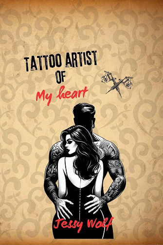 Tattoo Artist of my Heart - Jessy Wolf (2025)