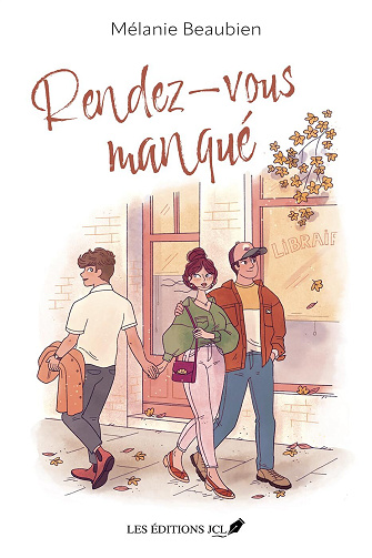 Rendez-vous manqué - Mélanie Beaubien (2025)
