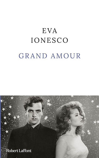 Grand amour - Eva Ionesco (2025)