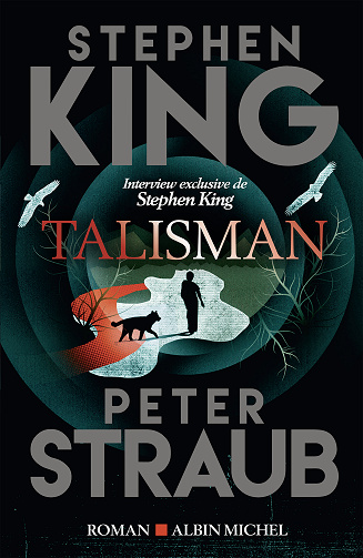 Stephen King, Peter Straub - Talisman (Edition collector 2024)