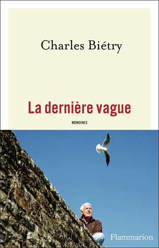La dernière vague -  Charles Biétry (2025)
