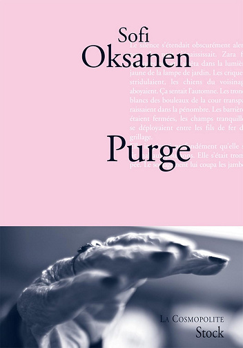 Purge -  Sofi Oksanen (2010)