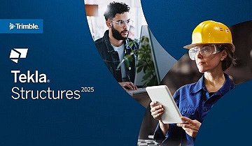 Tekla Structures 2025 SP1 [Win x64 Multi Crack]