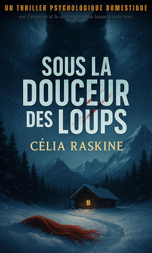 Sous la douceur des loups - Célia Raskine (2025)