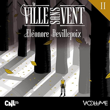 Eléonore Devillepoix - Tome 2 - La Fille de la forêt [2025]