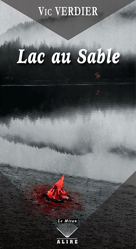 Lac au Sable - Vic Verdier (2025)