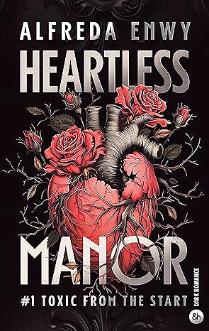 Heartless Manor T1 - Alfreda Enwy (2025)