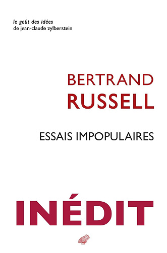 Essais impopulaires - Bertrand Russell (2024)