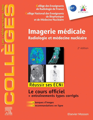 CERF, CNEBMN - Imagerie médicale: Radiologie et médecine nucléaire