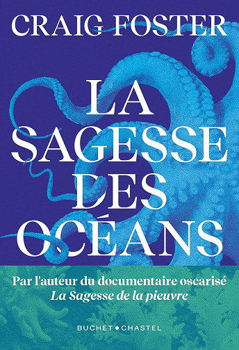 La Sagesse des océans - Foster craig (2025)