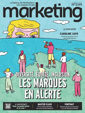 Marketing - Juin 2025