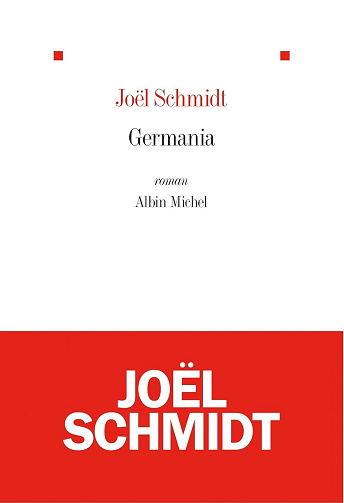 Joël Schmidt - Germania