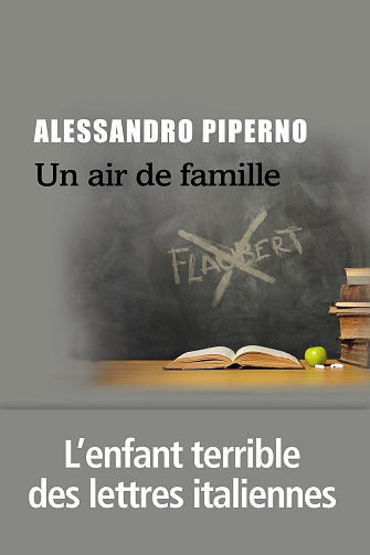 Un air de famille - Alessandro Piperno (2025)