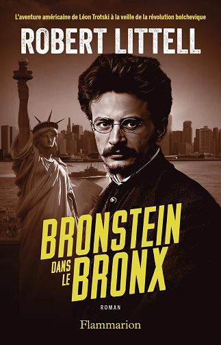 Bronstein dans le Bronx - Robert Littell (2024)