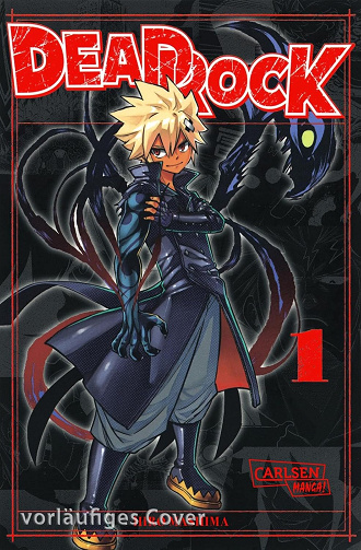 Dead Rock Chapitre 10