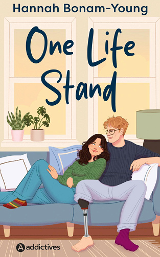 One Life Stand - Hannah Bonam-Young  (2025)