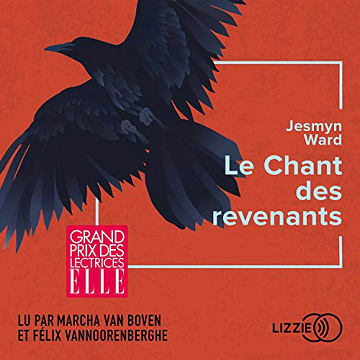 Jesmyn Ward - Le Chant des revenants [2020]