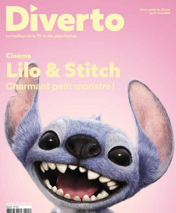Diverto - 25 Mai 2025