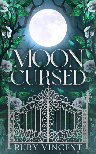 Académie Corvin, Tome 2 : Moon Cursed - Ruby Vincent (2025)
