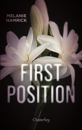 First Position - Melanie Hamrick (2025)