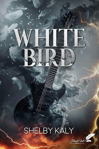 White bird - Shelby Kaly (2025)