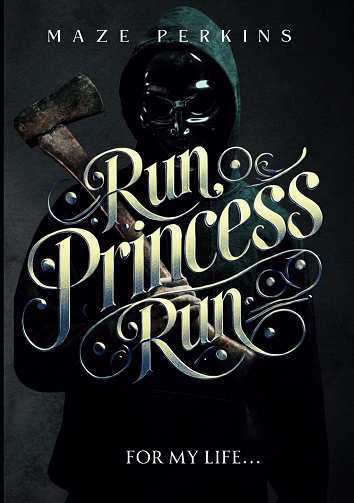 Run Princess Run - Maze Perkins (2025)