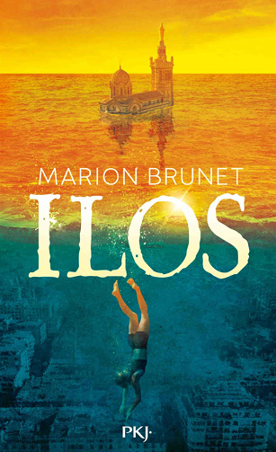 Ilos, Tome 1 - Marion Brunet (2024)