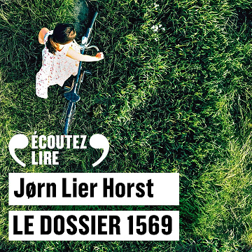Le dossier 1569 - Jorn Lier Horst (2025)
