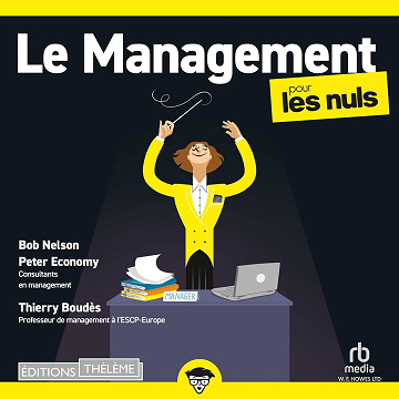 Le Management pour les Nuls - Bob Nelson (2023)