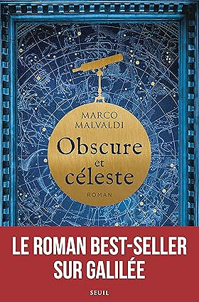 Obscure et céleste - Marco Malvaldi (2025)