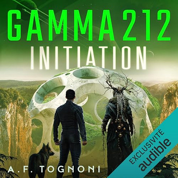 A. F. Tognoni - Tome 3 - Initiation [2025]