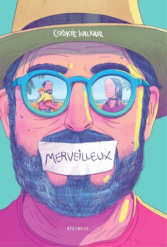Merveilleux ! (2025)